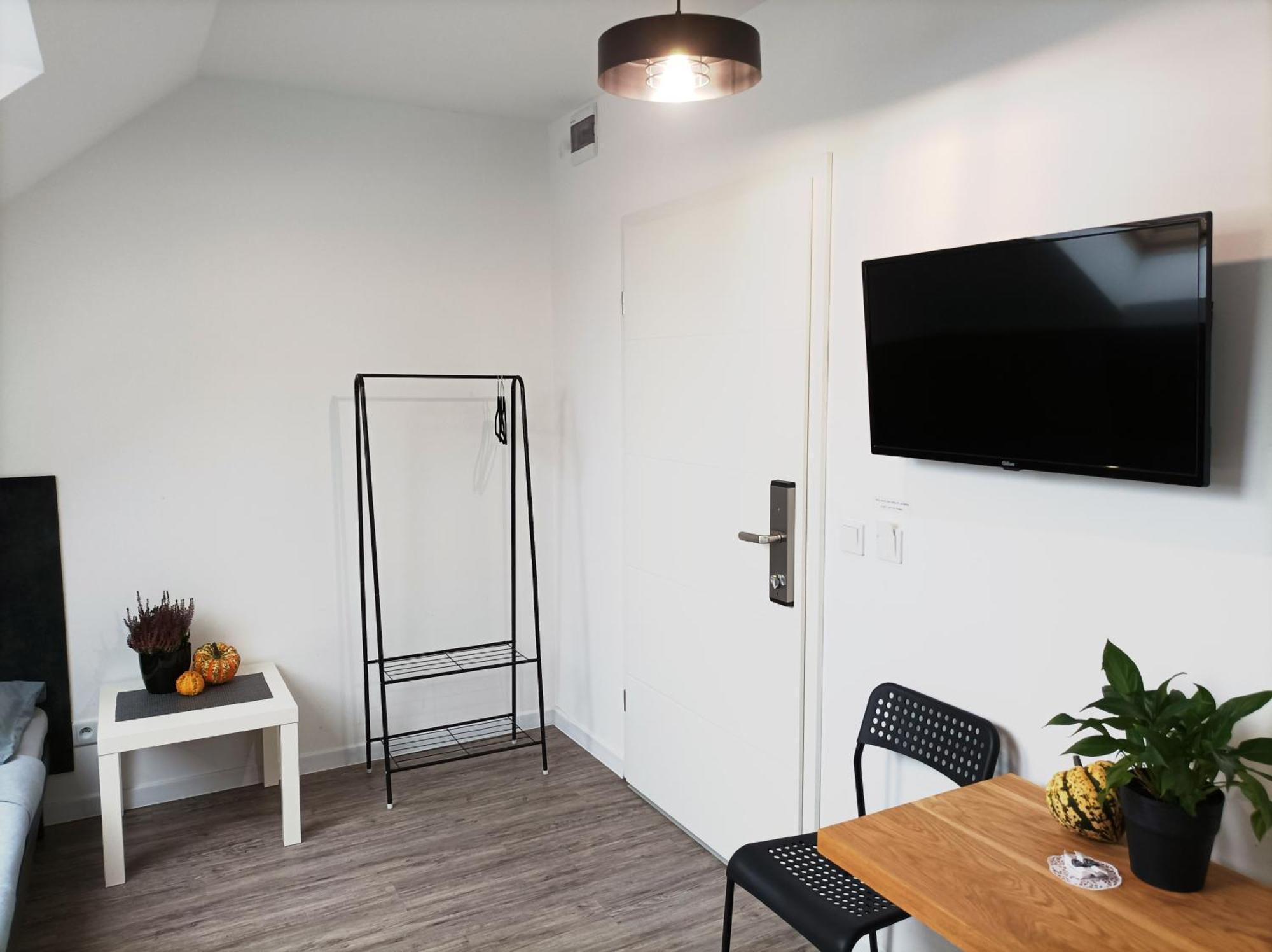 Pokoje Pod Palacem Koszecin Номер фото