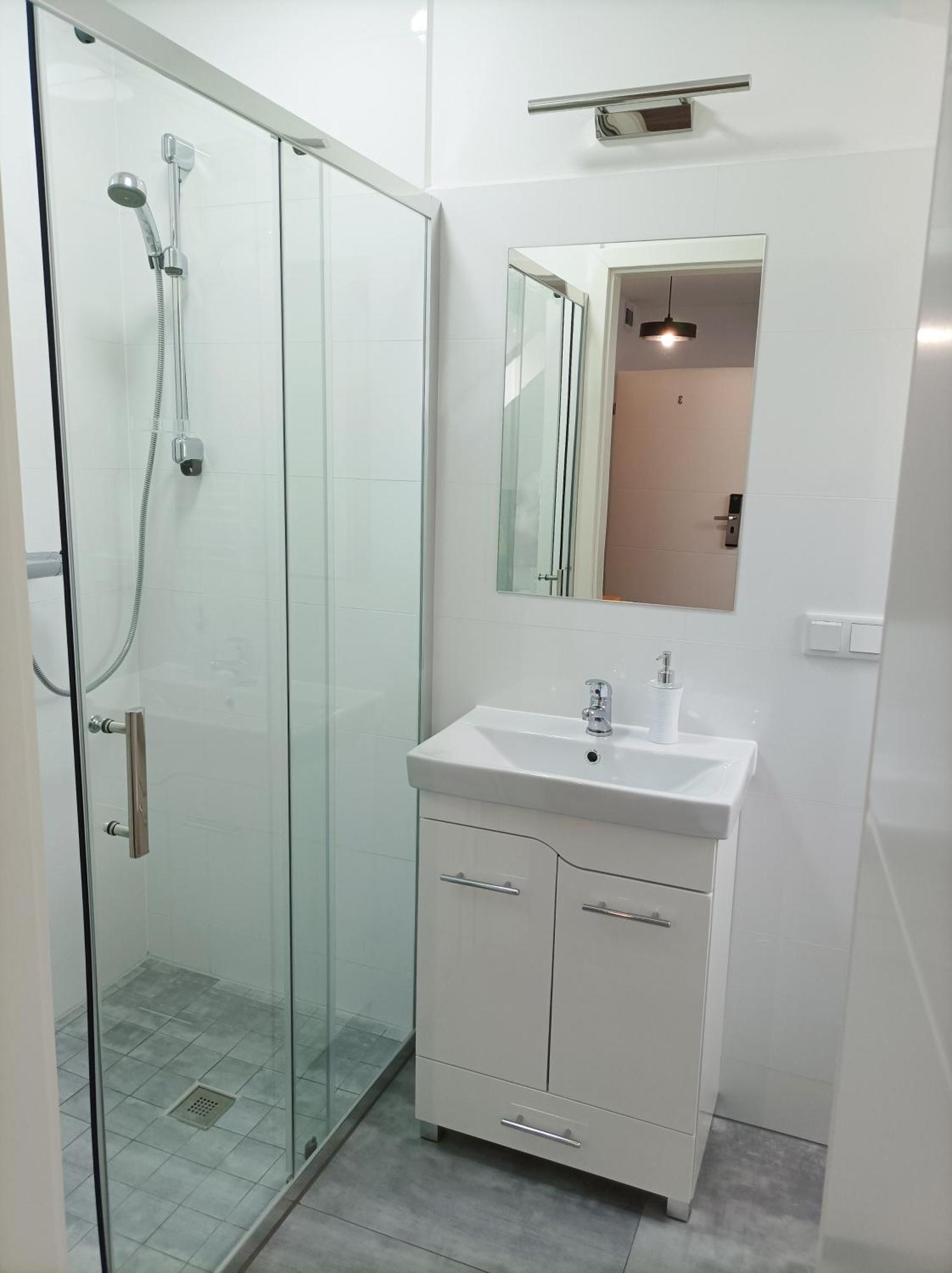 Pokoje Pod Palacem Koszecin Номер фото