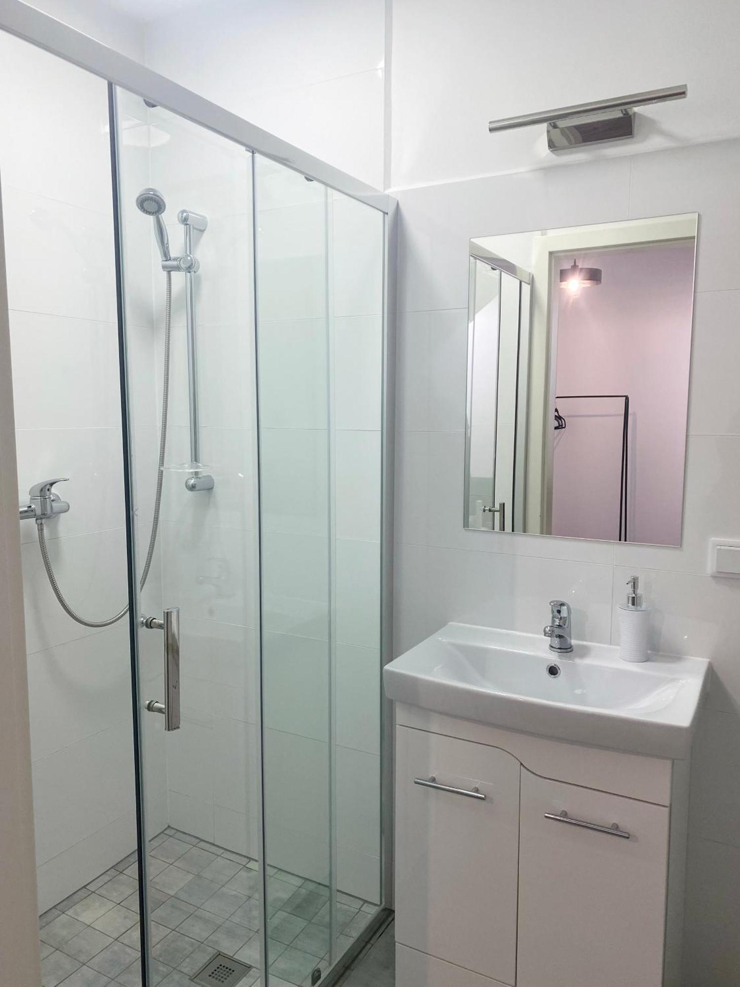 Pokoje Pod Palacem Koszecin Номер фото