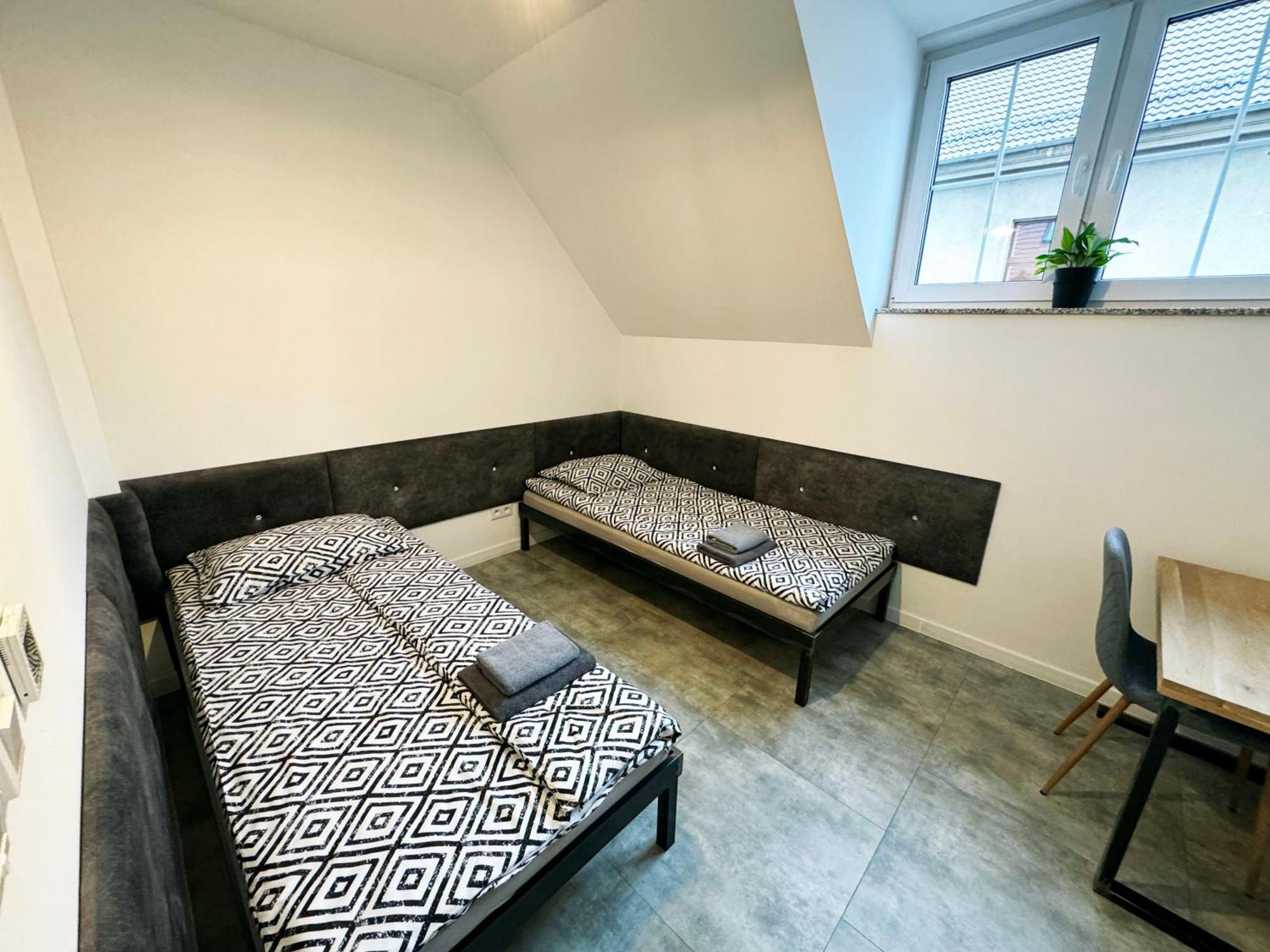 Pokoje Pod Palacem Koszecin Экстерьер фото