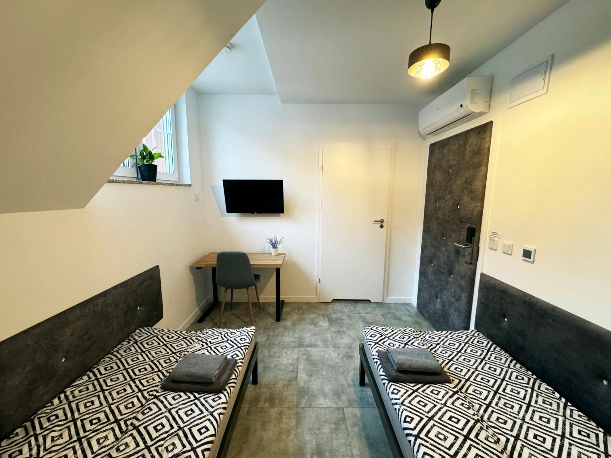 Pokoje Pod Palacem Koszecin Экстерьер фото