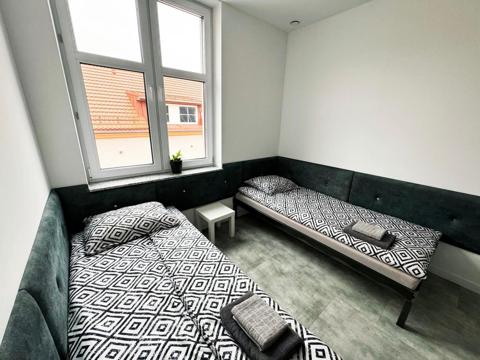 Pokoje Pod Palacem Koszecin Номер фото