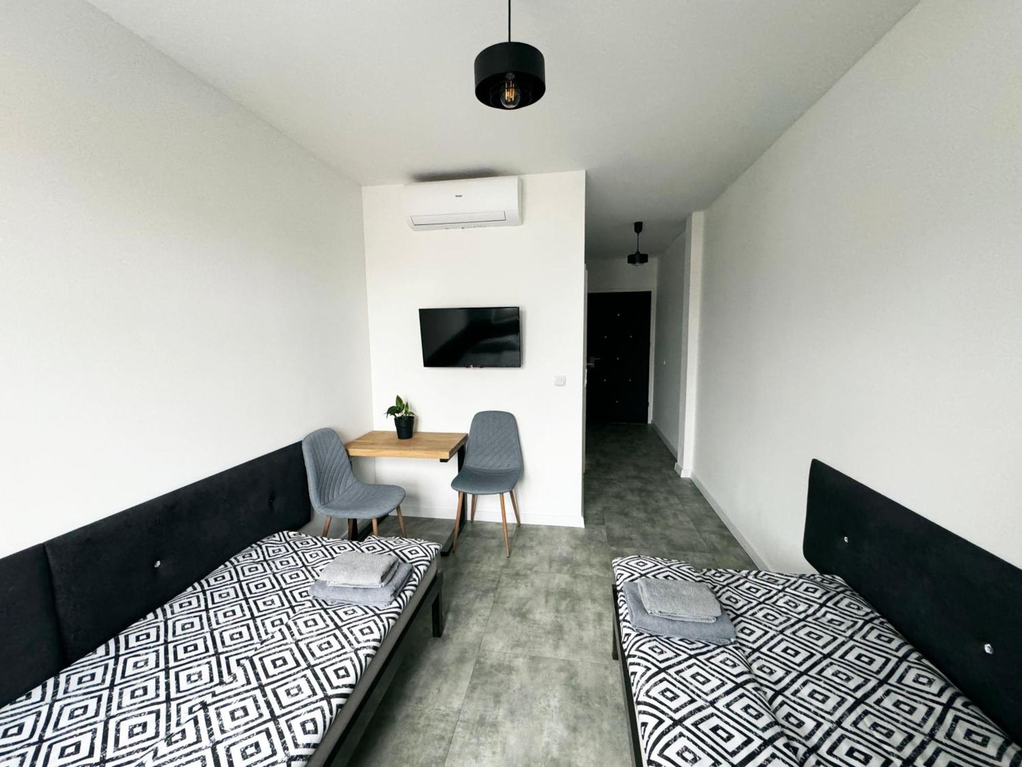 Pokoje Pod Palacem Koszecin Номер фото