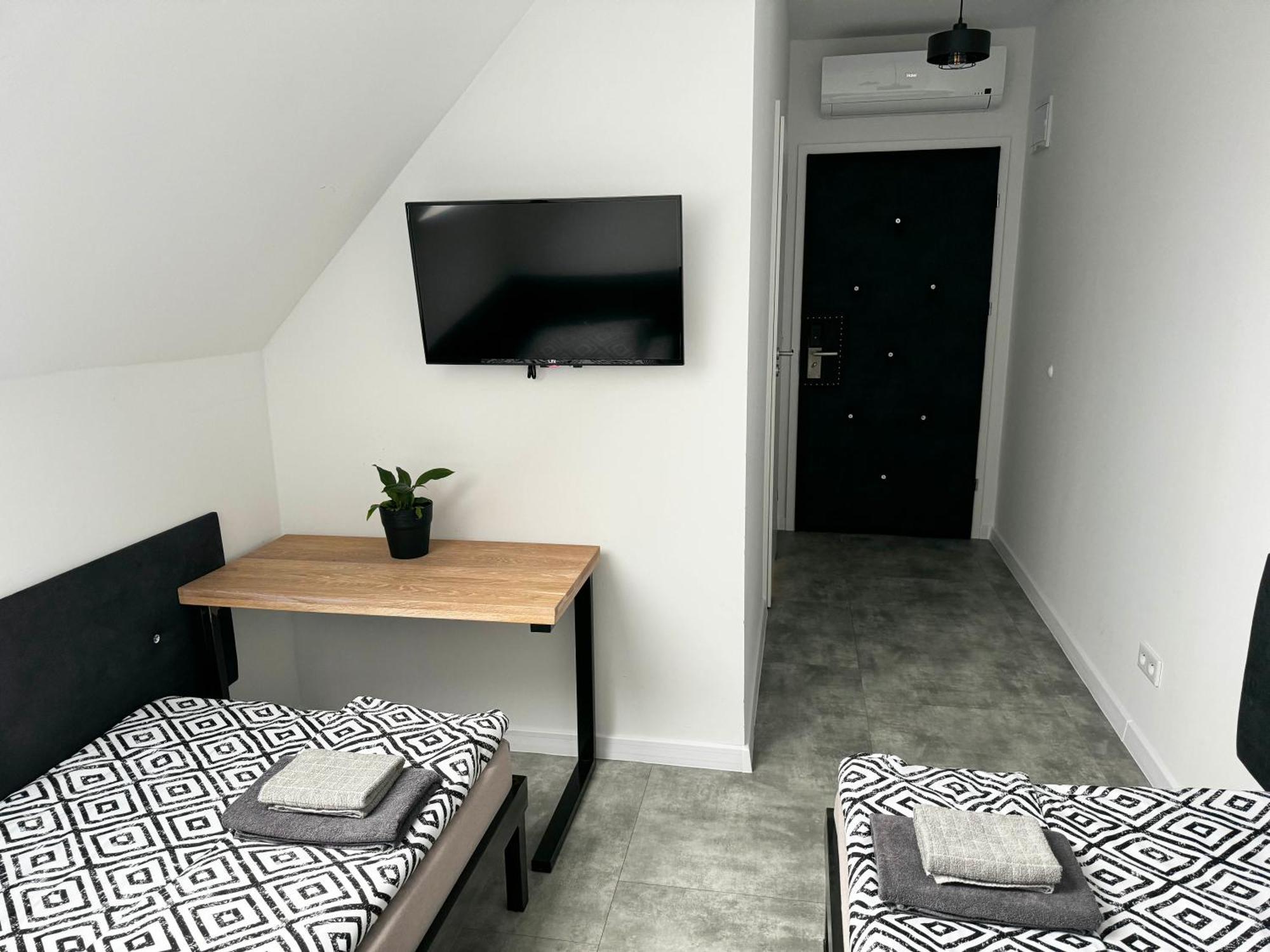 Pokoje Pod Palacem Koszecin Экстерьер фото
