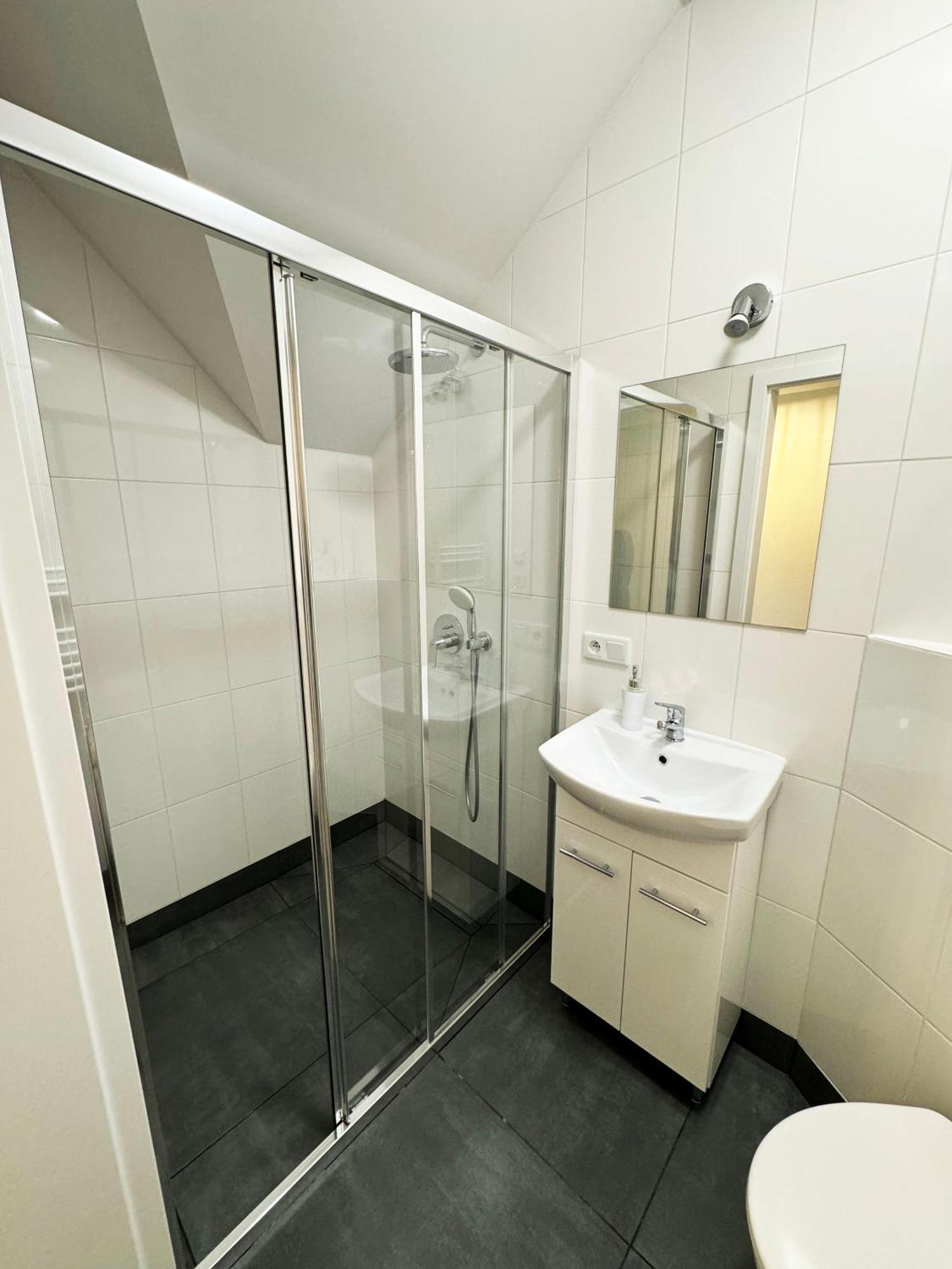 Pokoje Pod Palacem Koszecin Номер фото