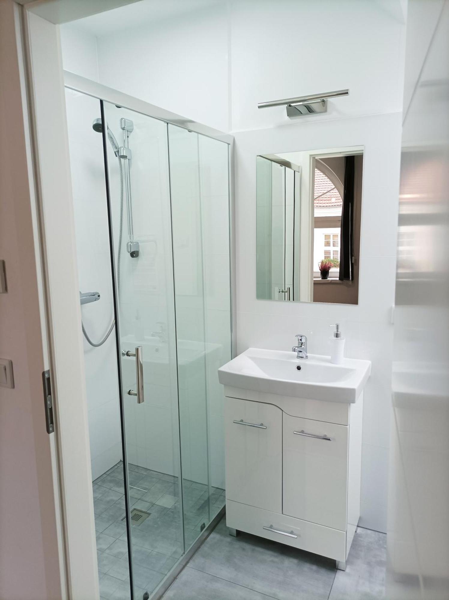 Pokoje Pod Palacem Koszecin Экстерьер фото