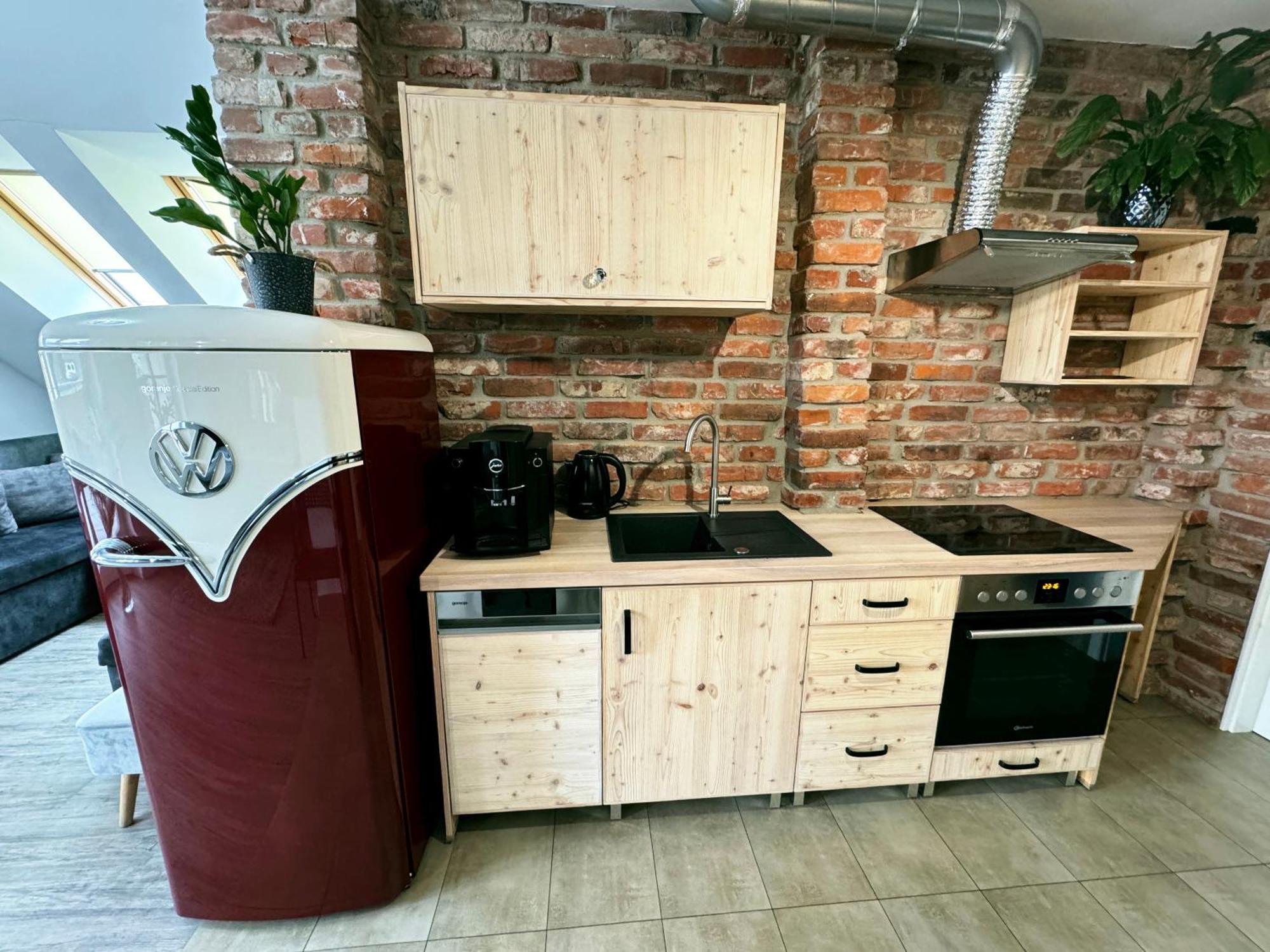 Pokoje Pod Palacem Koszecin Экстерьер фото