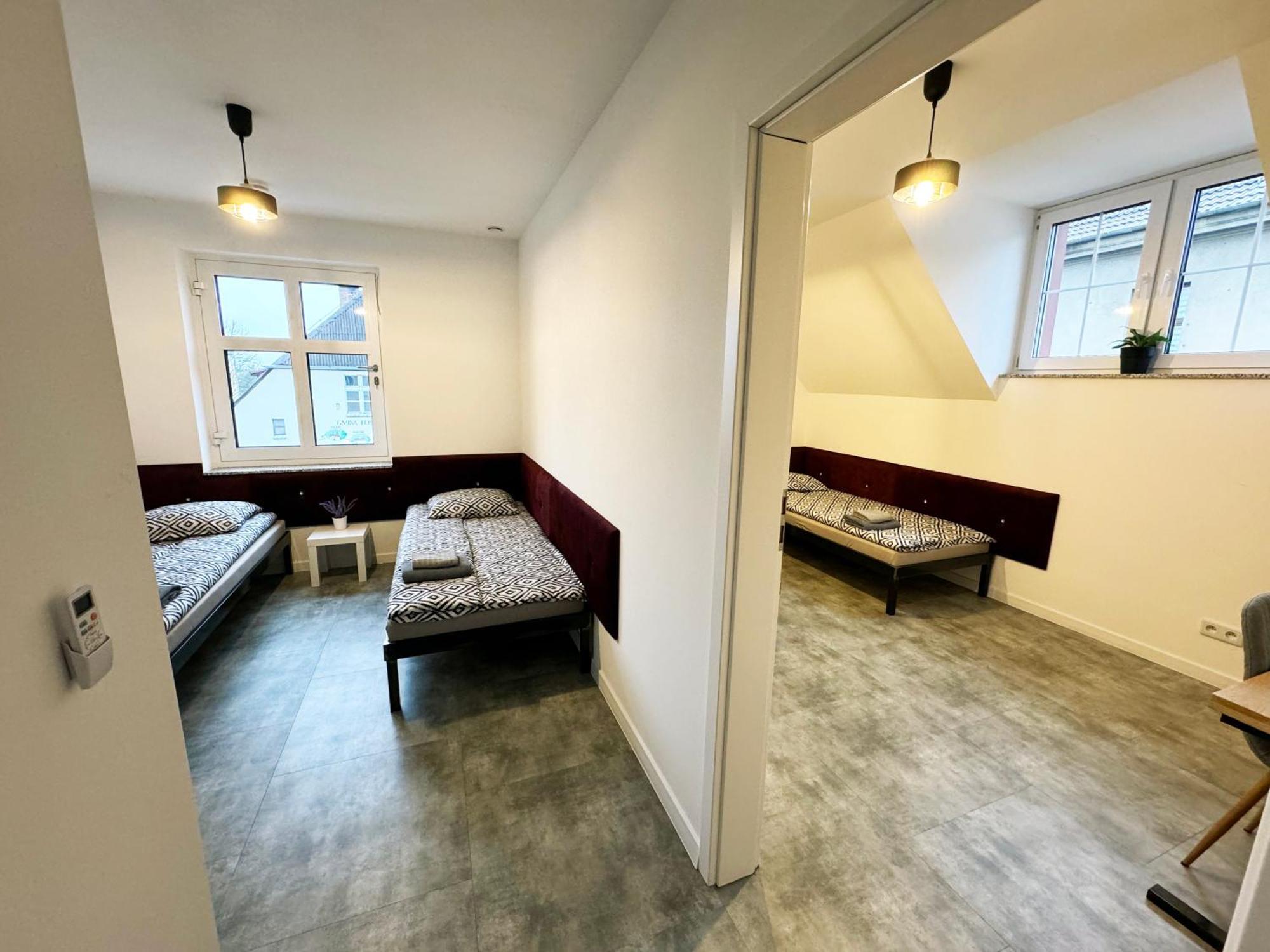 Pokoje Pod Palacem Koszecin Экстерьер фото