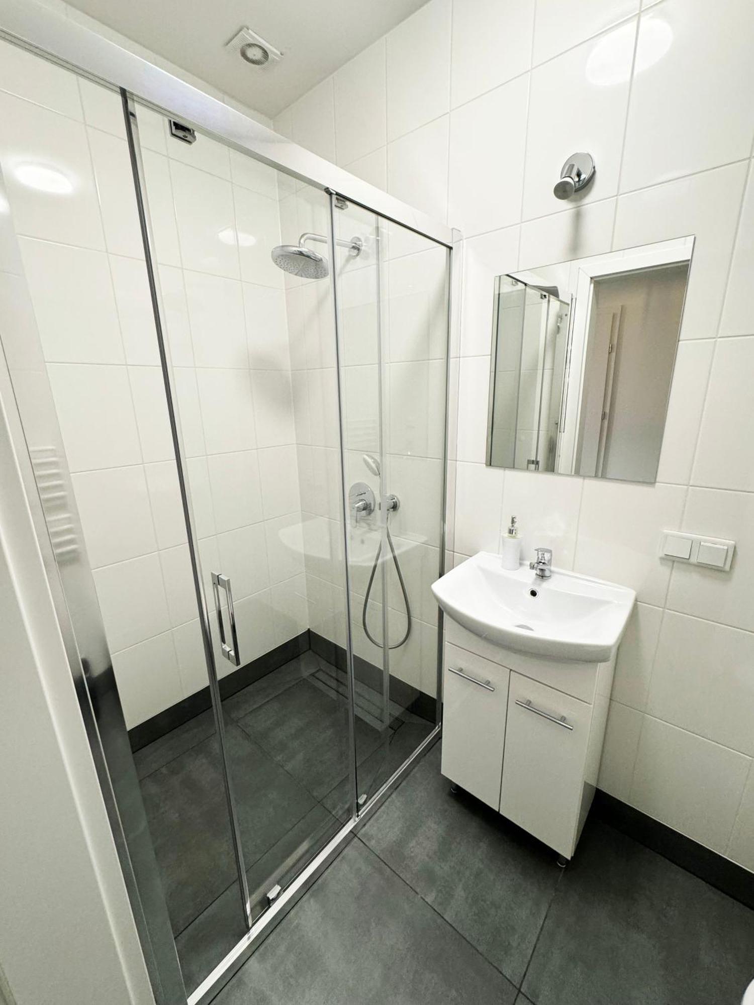 Pokoje Pod Palacem Koszecin Экстерьер фото