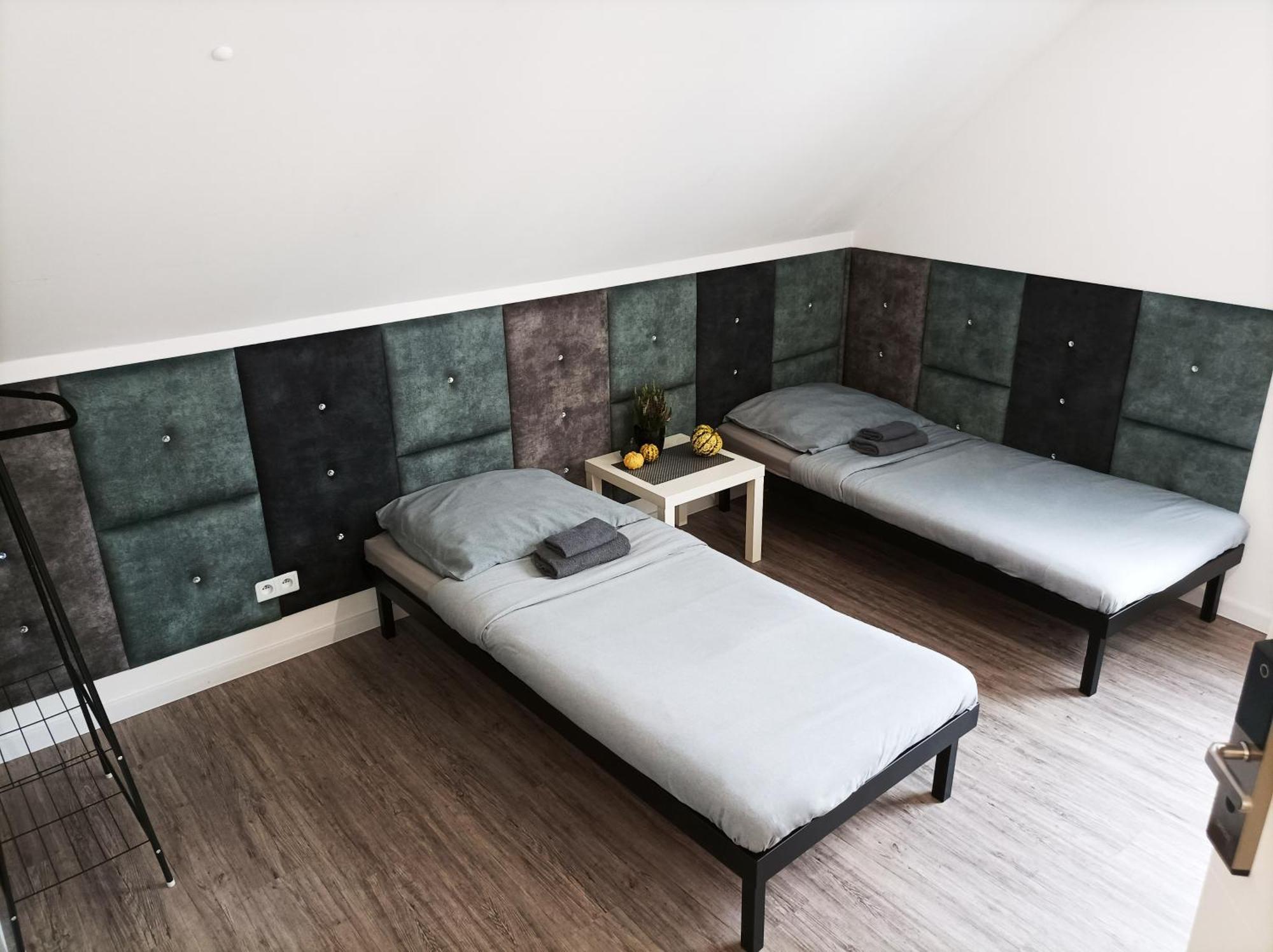 Pokoje Pod Palacem Koszecin Экстерьер фото