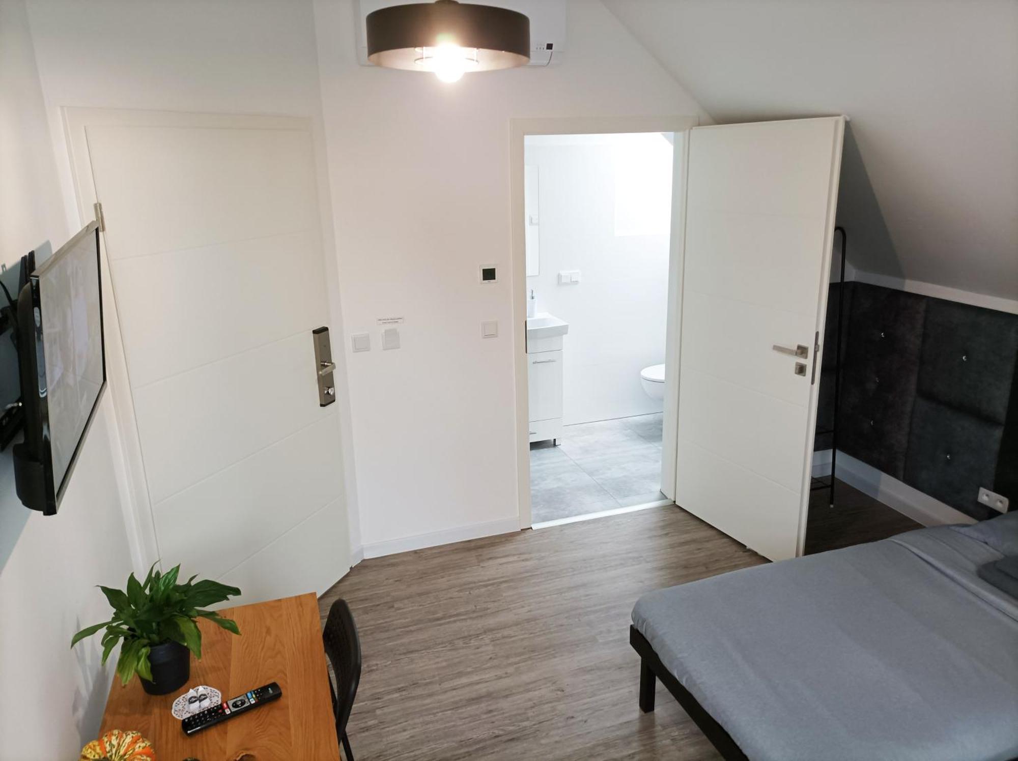 Pokoje Pod Palacem Koszecin Экстерьер фото
