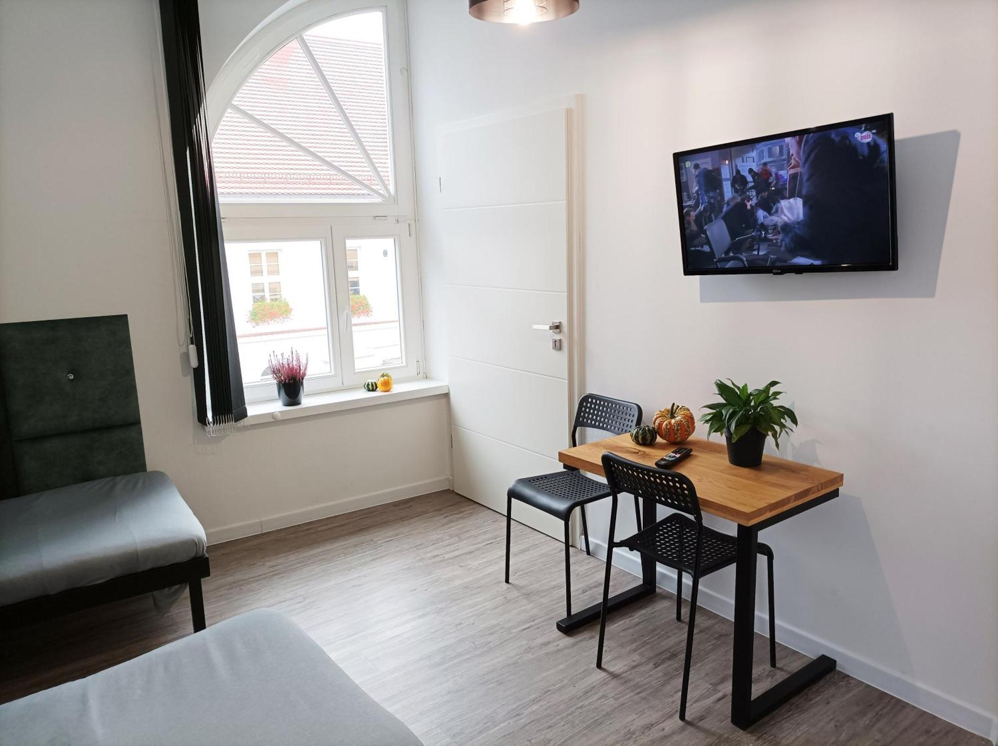Pokoje Pod Palacem Koszecin Экстерьер фото