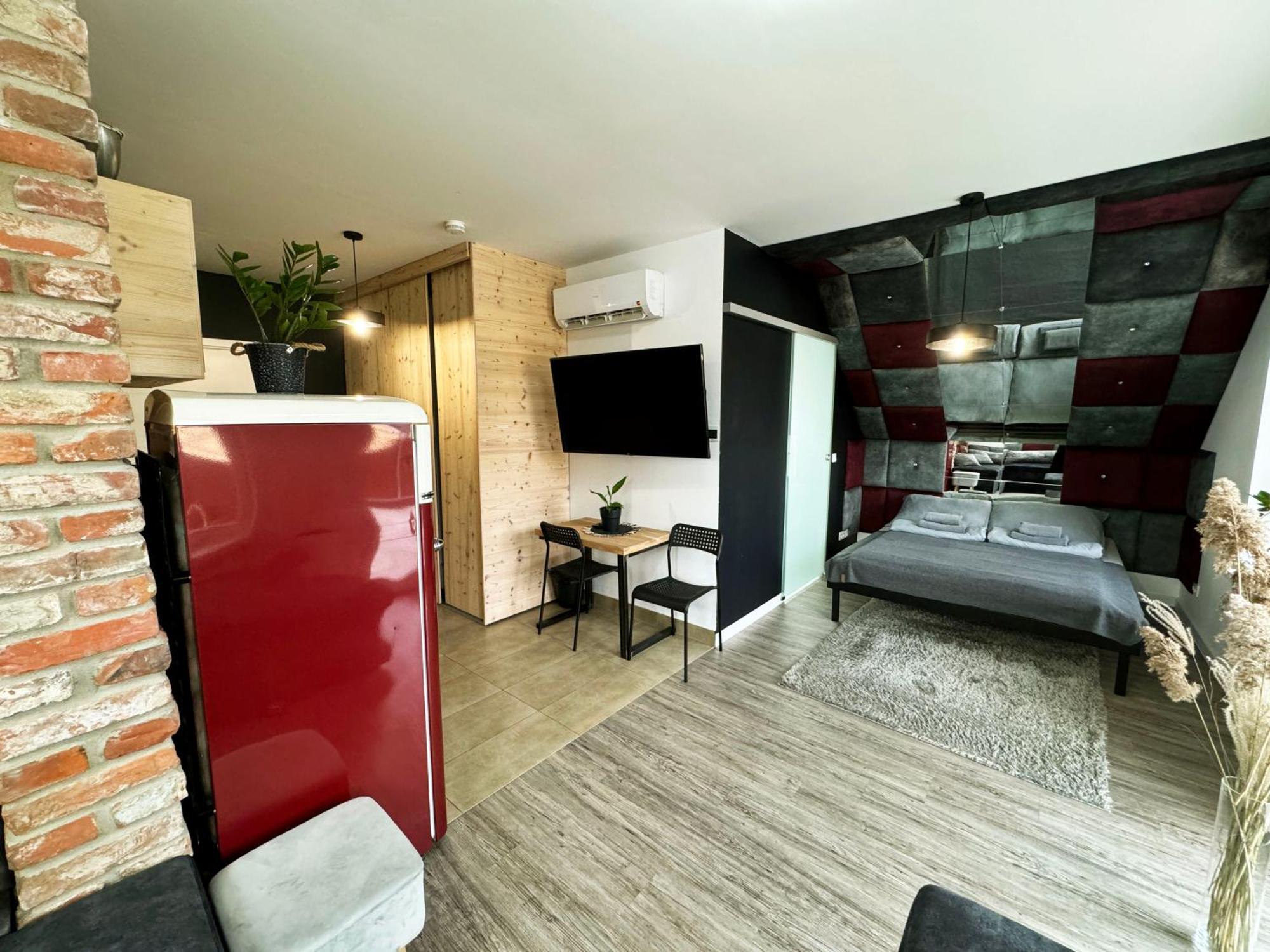 Pokoje Pod Palacem Koszecin Экстерьер фото