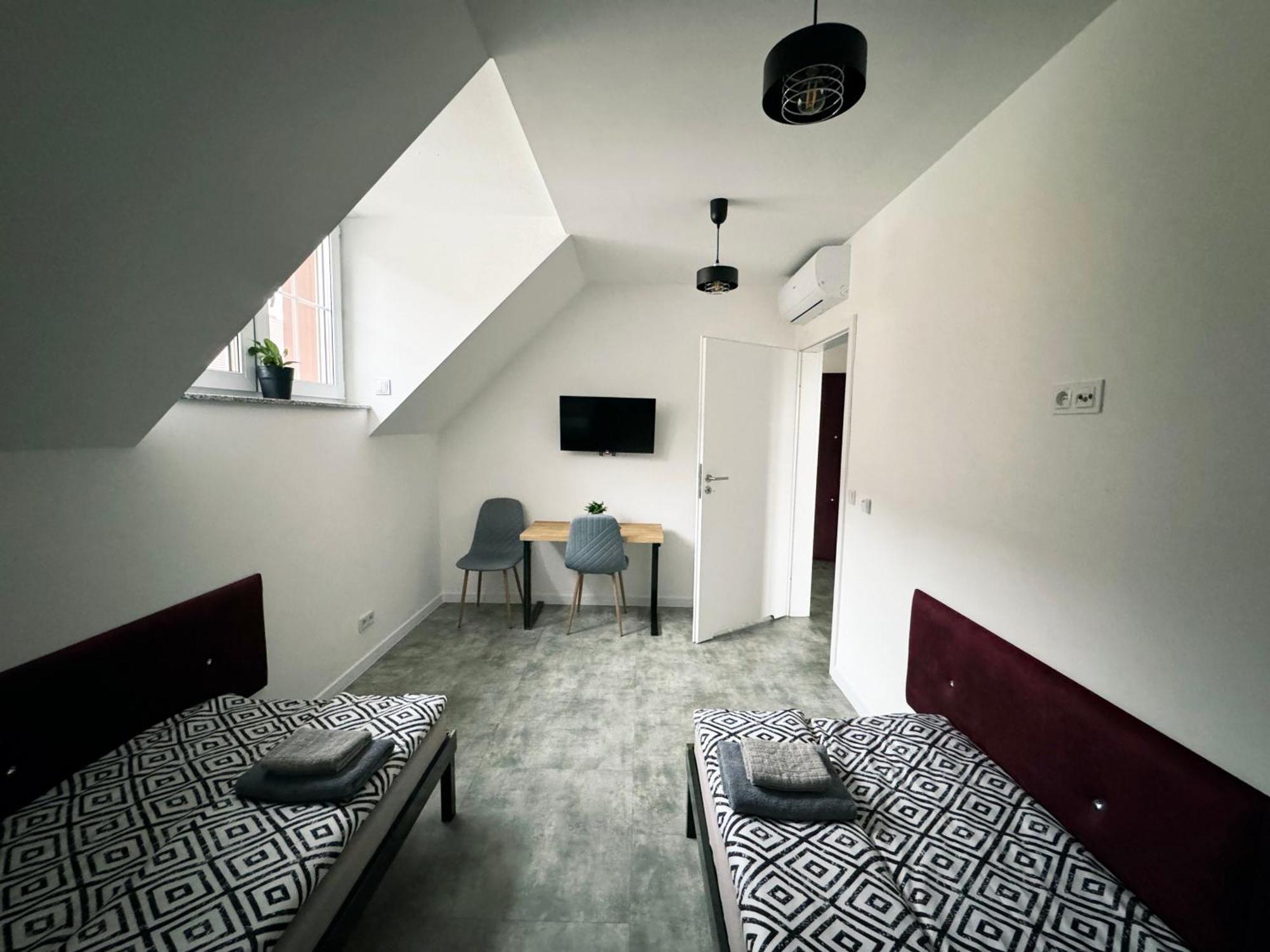 Pokoje Pod Palacem Koszecin Экстерьер фото