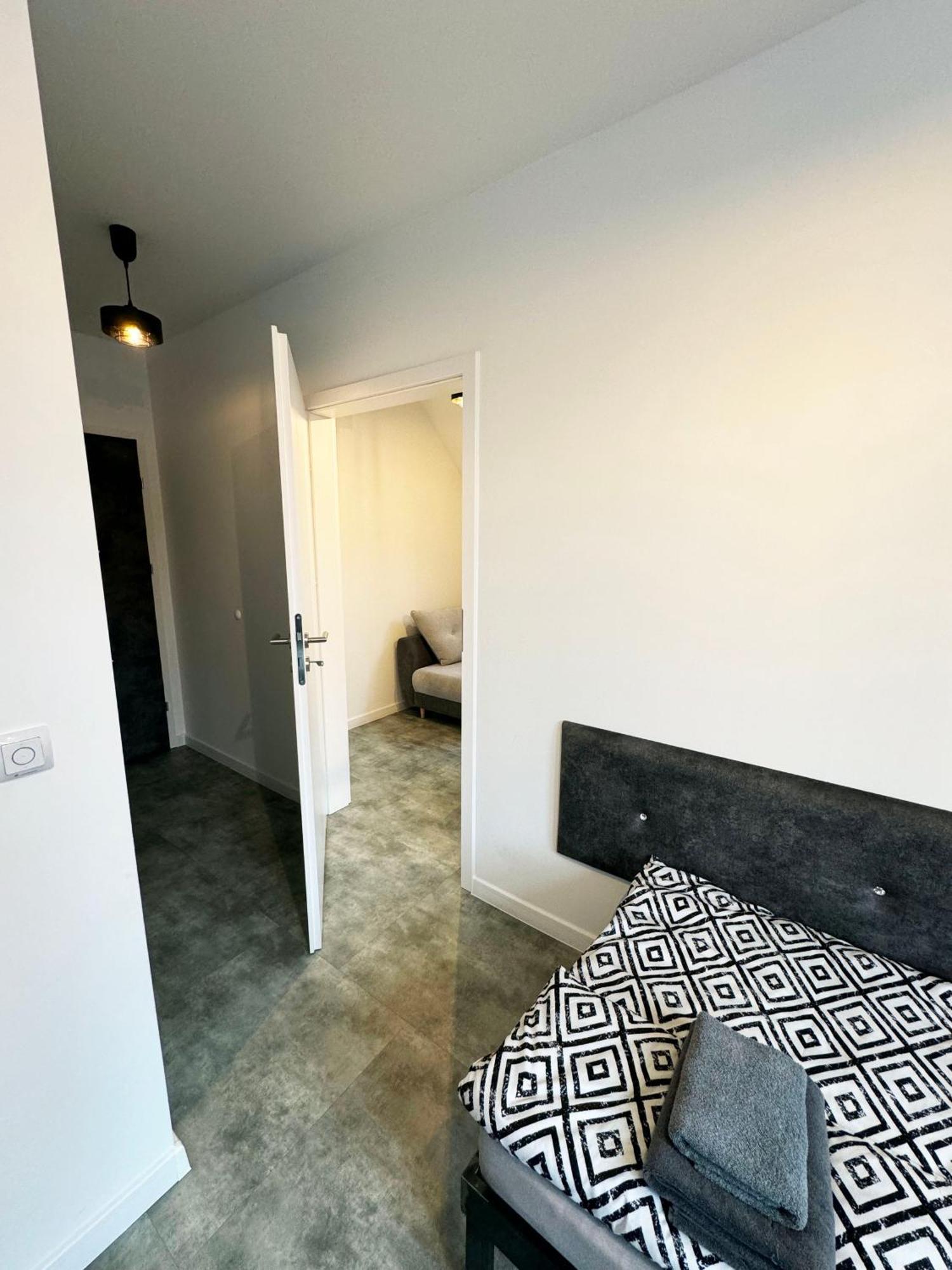 Pokoje Pod Palacem Koszecin Экстерьер фото