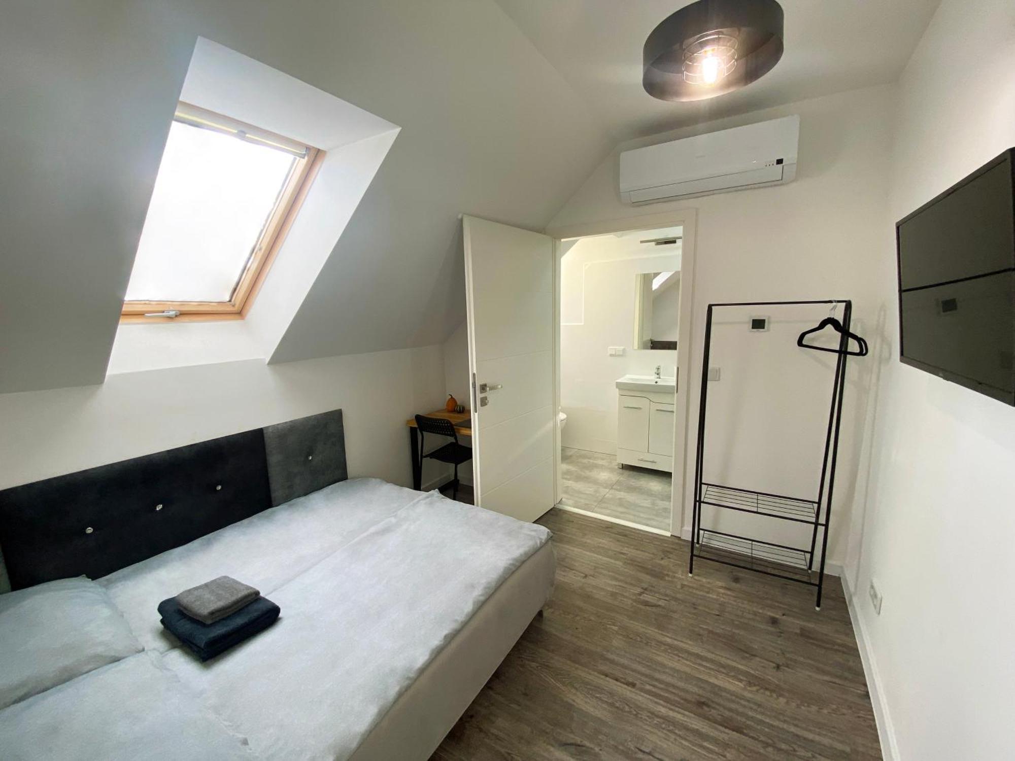 Pokoje Pod Palacem Koszecin Экстерьер фото