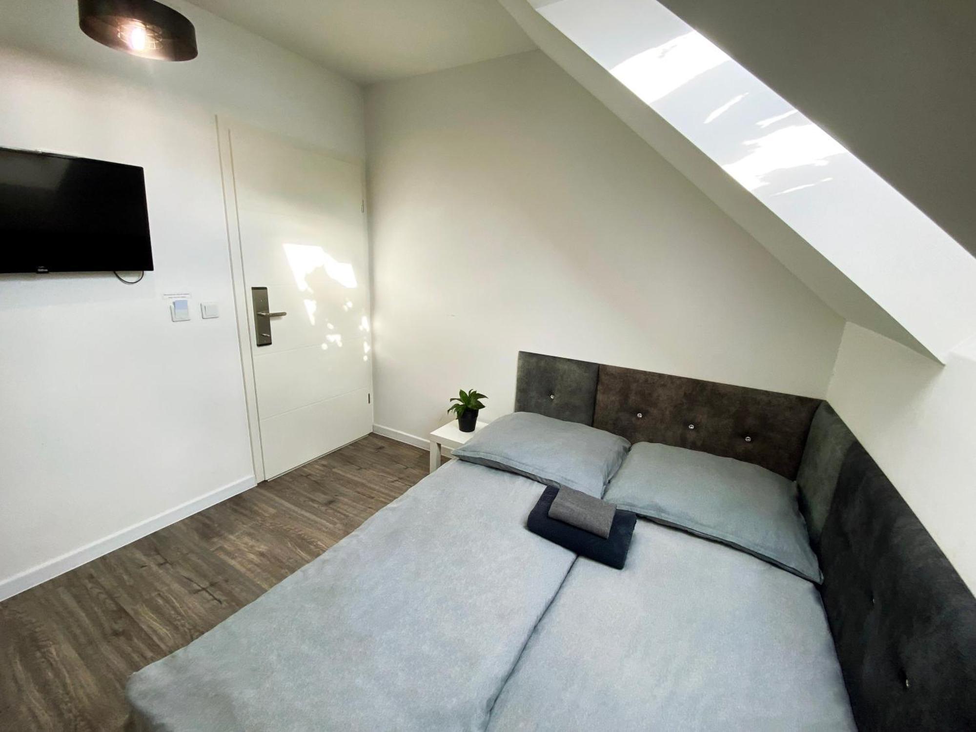 Pokoje Pod Palacem Koszecin Экстерьер фото