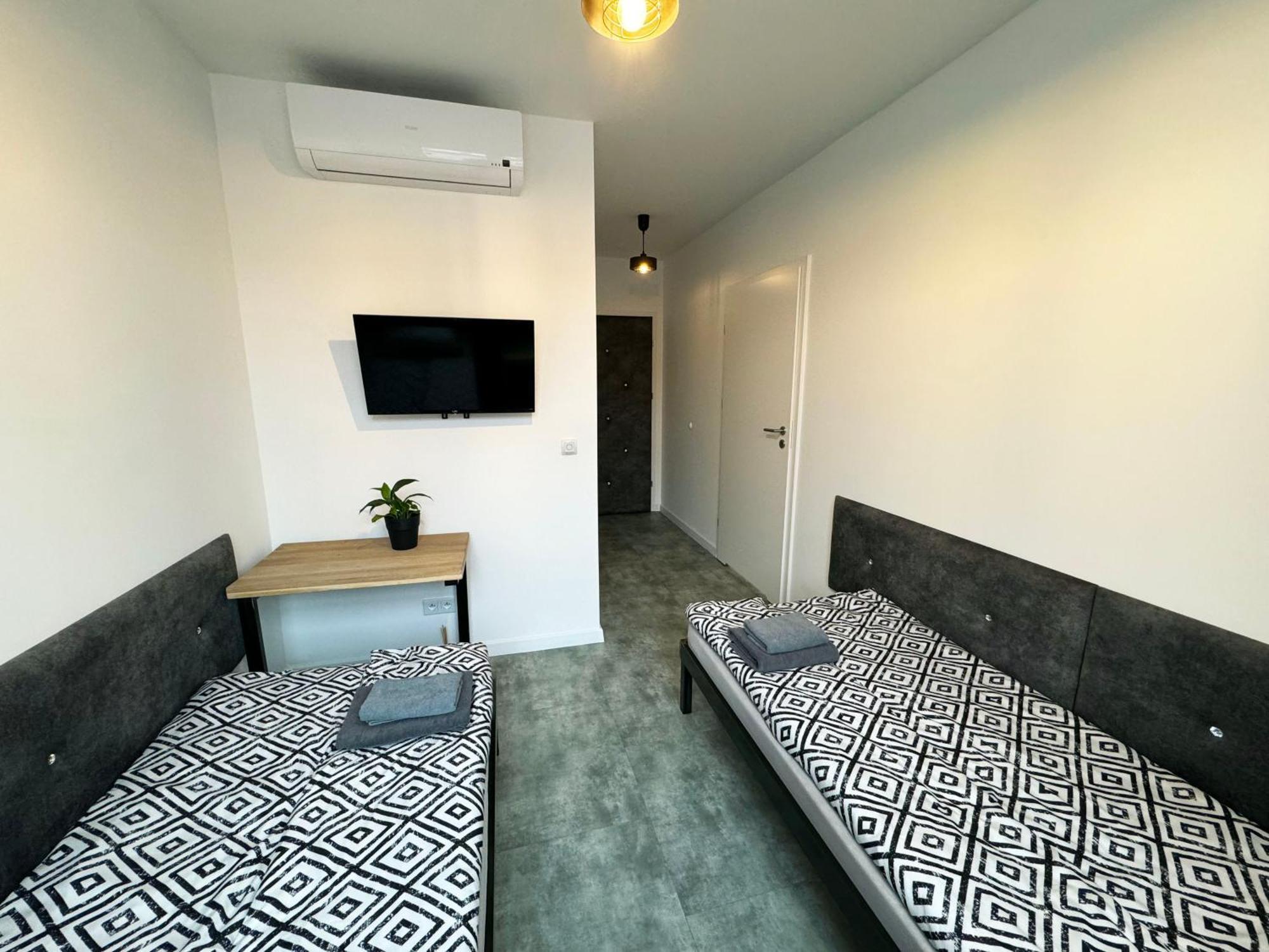Pokoje Pod Palacem Koszecin Экстерьер фото