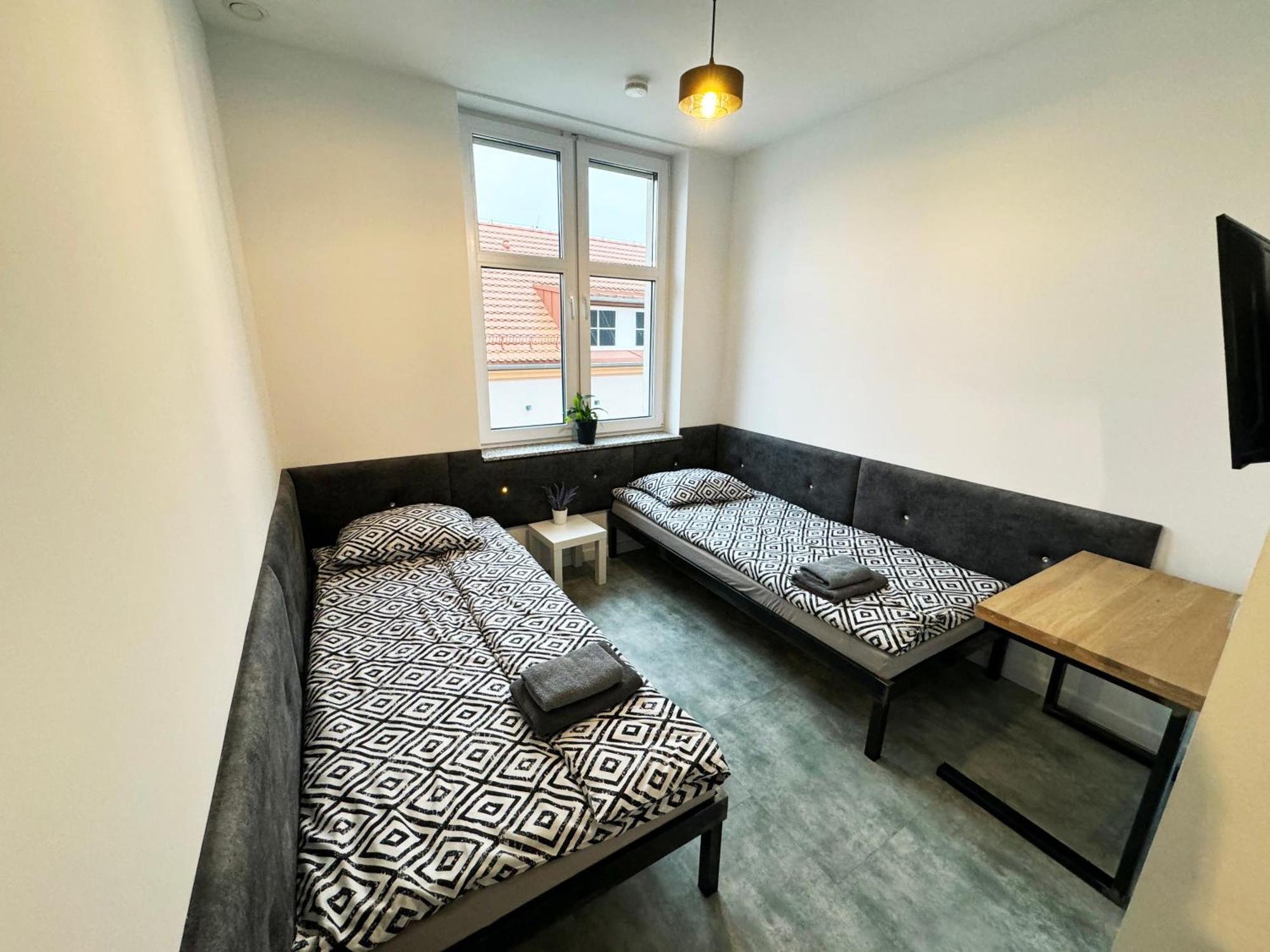 Pokoje Pod Palacem Koszecin Экстерьер фото