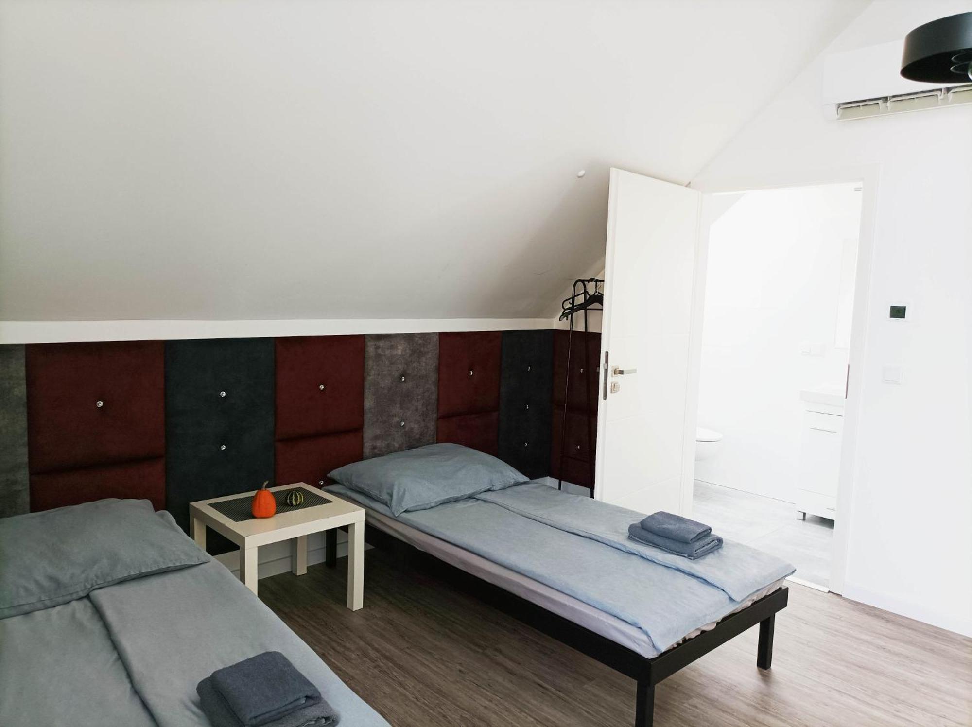 Pokoje Pod Palacem Koszecin Экстерьер фото
